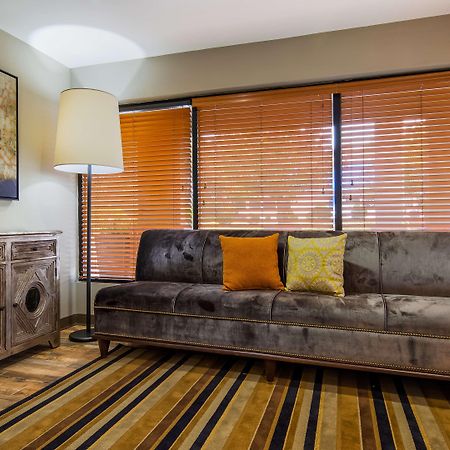 Best Western Shenandoah Inn Newnan Ngoại thất bức ảnh