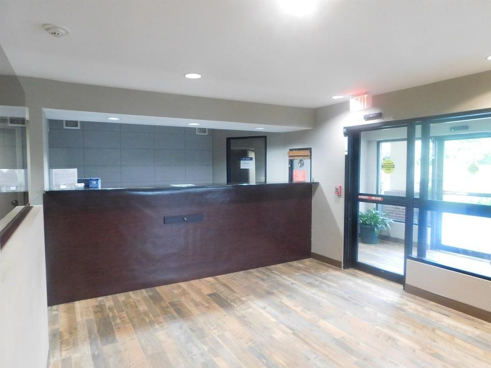 Best Western Shenandoah Inn Newnan Ngoại thất bức ảnh