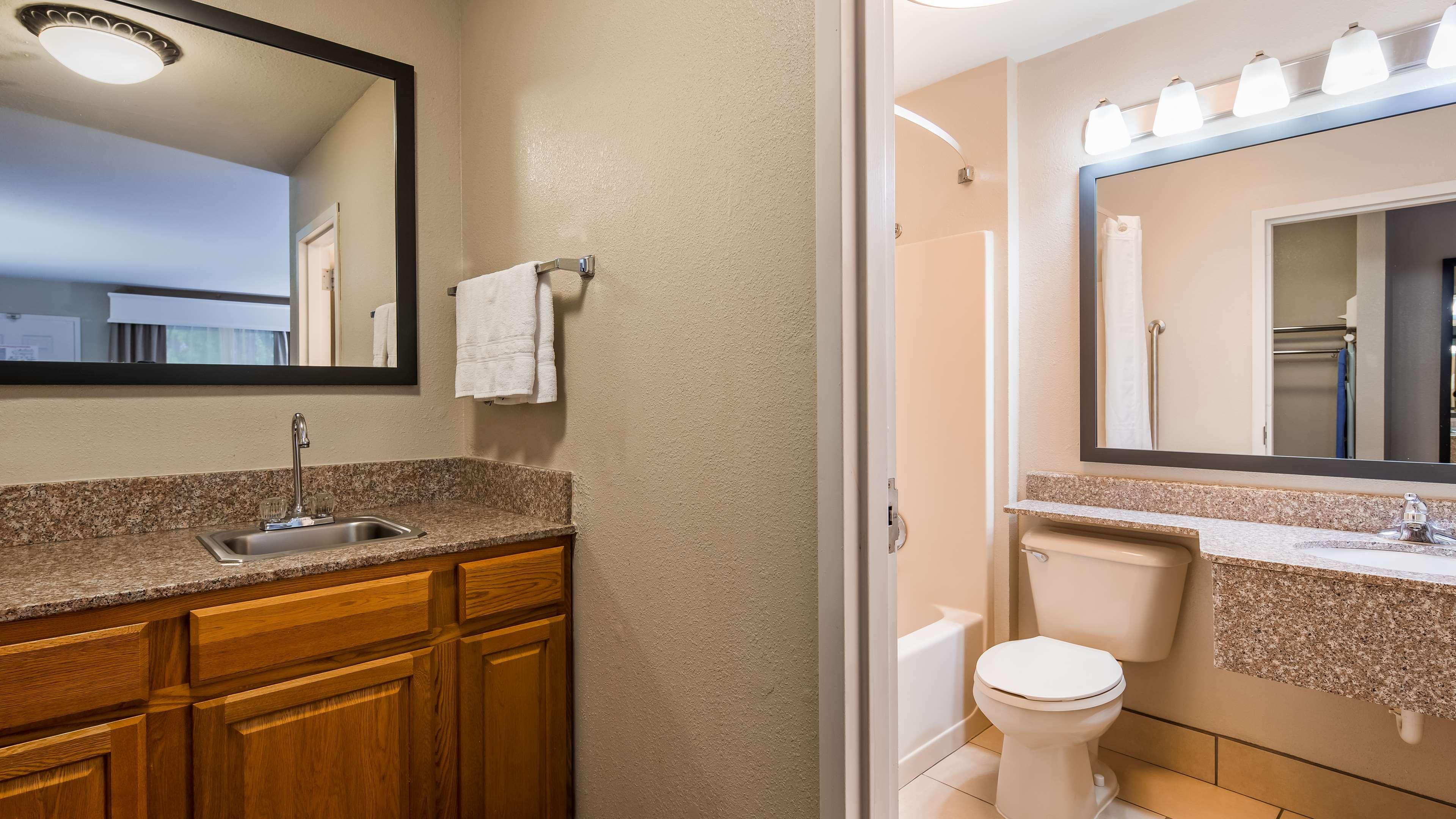Best Western Shenandoah Inn Newnan Ngoại thất bức ảnh