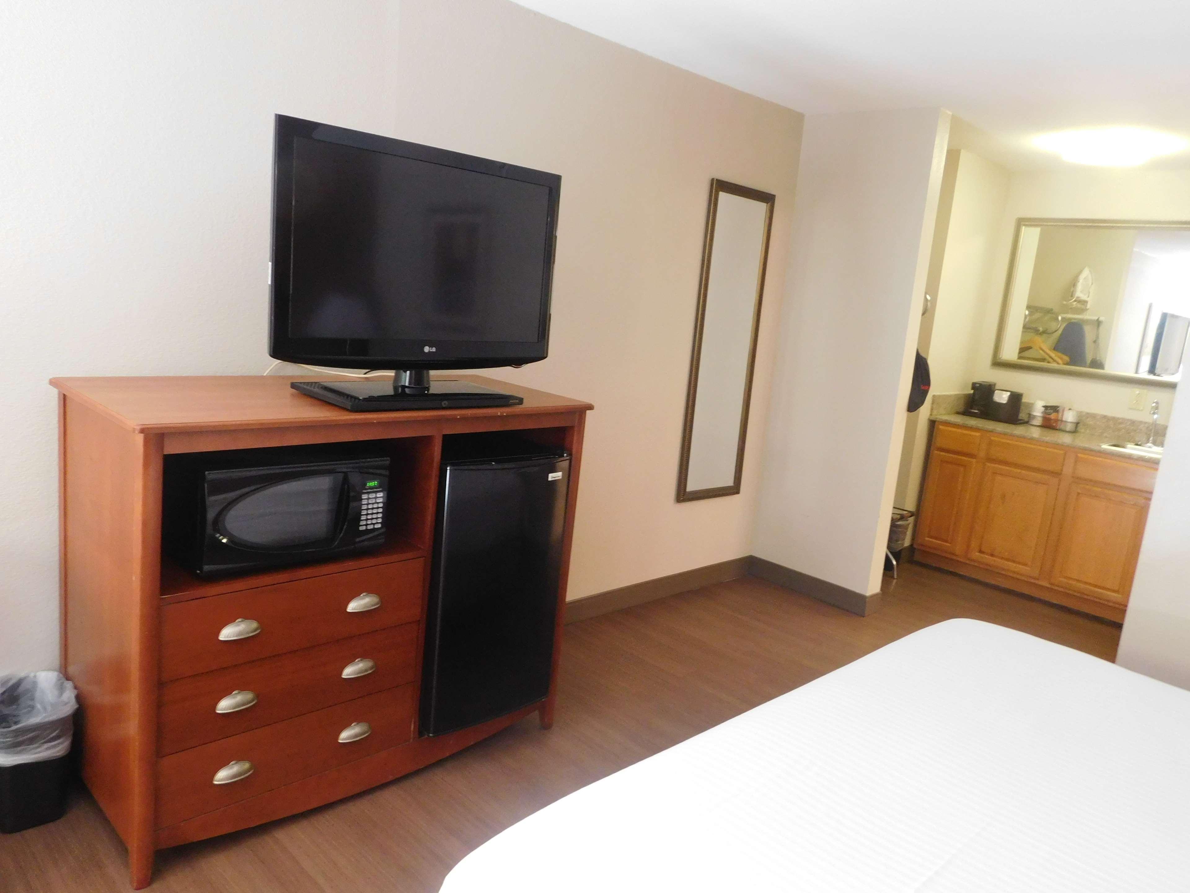 Best Western Shenandoah Inn Newnan Ngoại thất bức ảnh