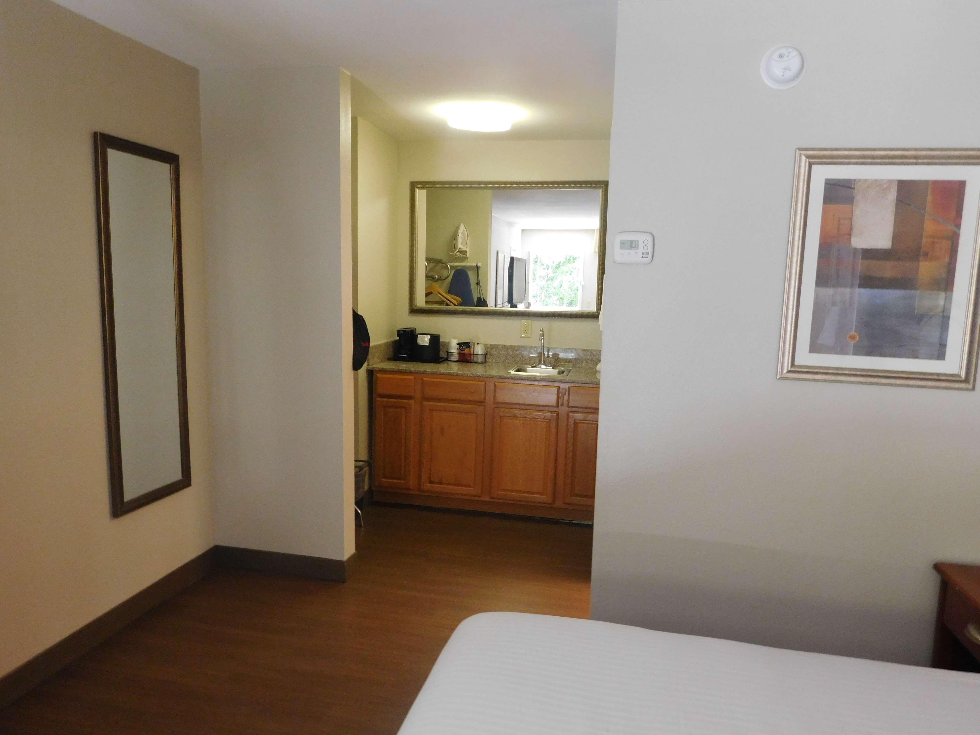 Best Western Shenandoah Inn Newnan Ngoại thất bức ảnh