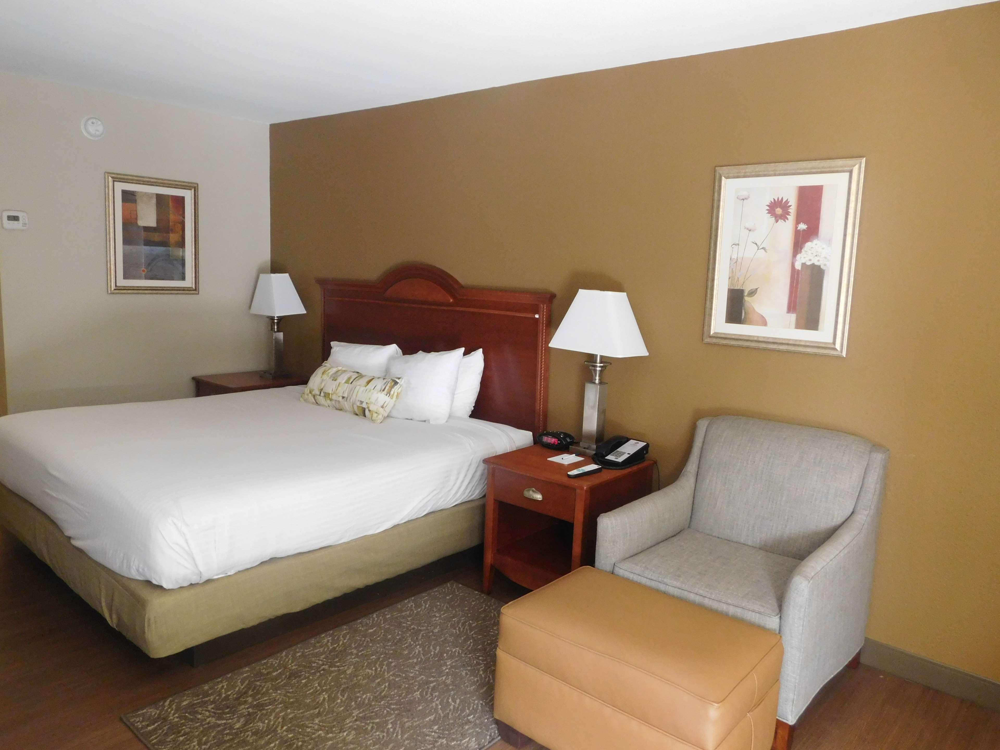 Best Western Shenandoah Inn Newnan Ngoại thất bức ảnh