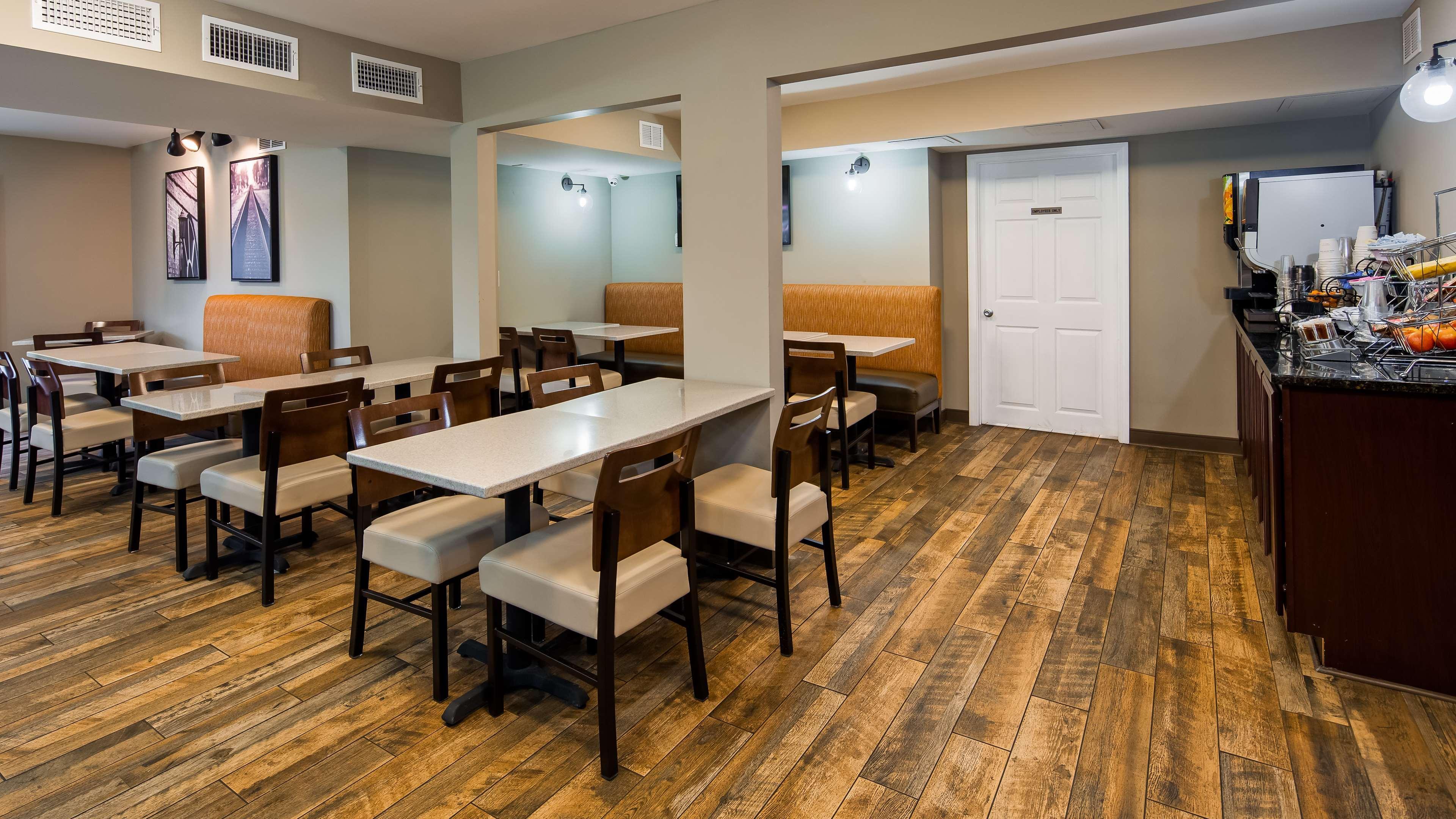 Best Western Shenandoah Inn Newnan Ngoại thất bức ảnh