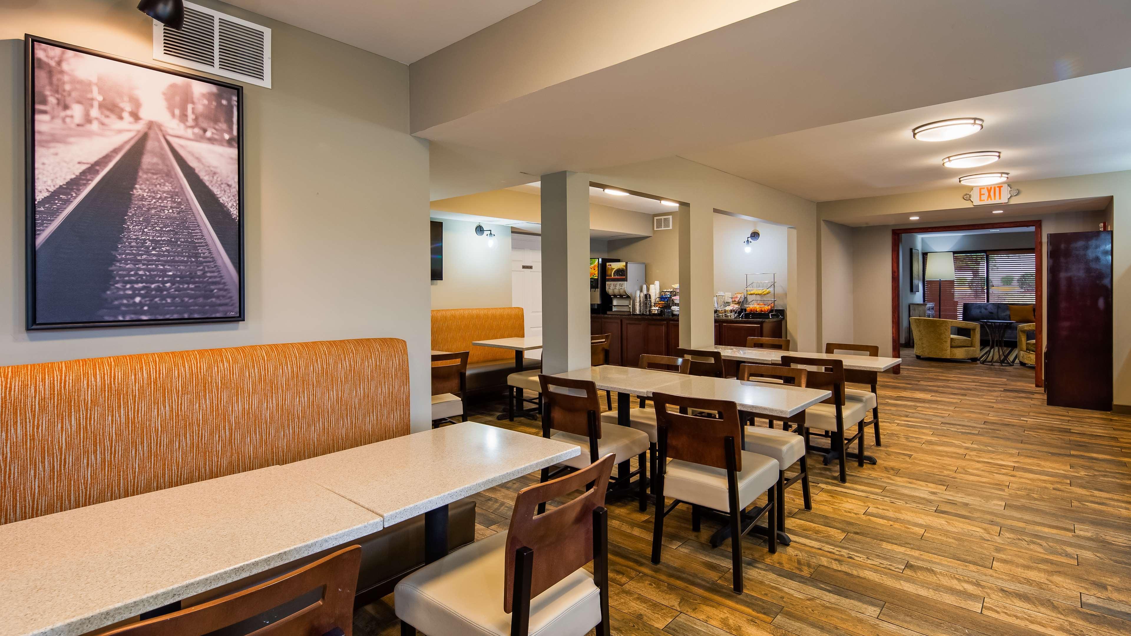 Best Western Shenandoah Inn Newnan Ngoại thất bức ảnh