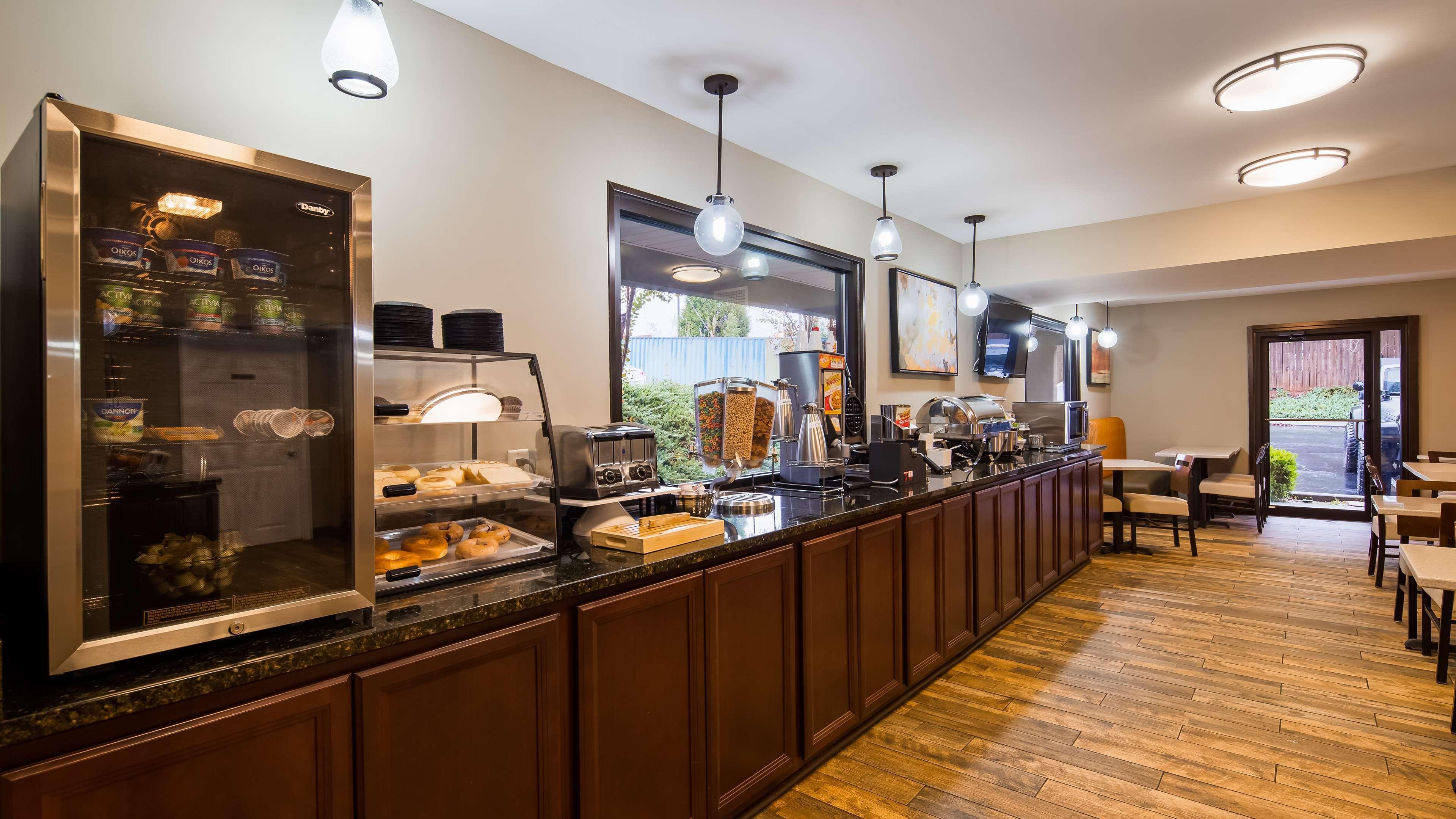 Best Western Shenandoah Inn Newnan Ngoại thất bức ảnh