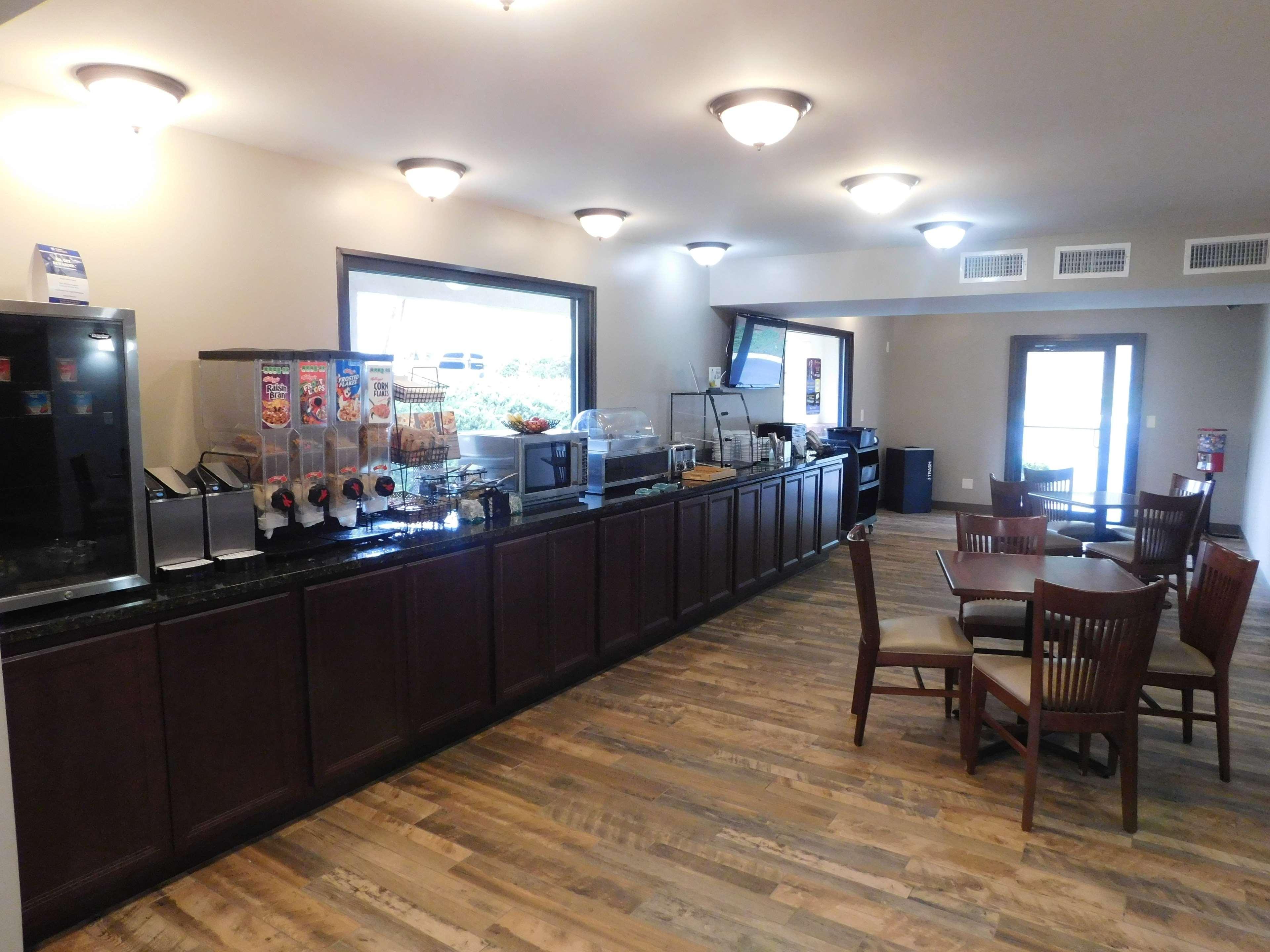 Best Western Shenandoah Inn Newnan Ngoại thất bức ảnh