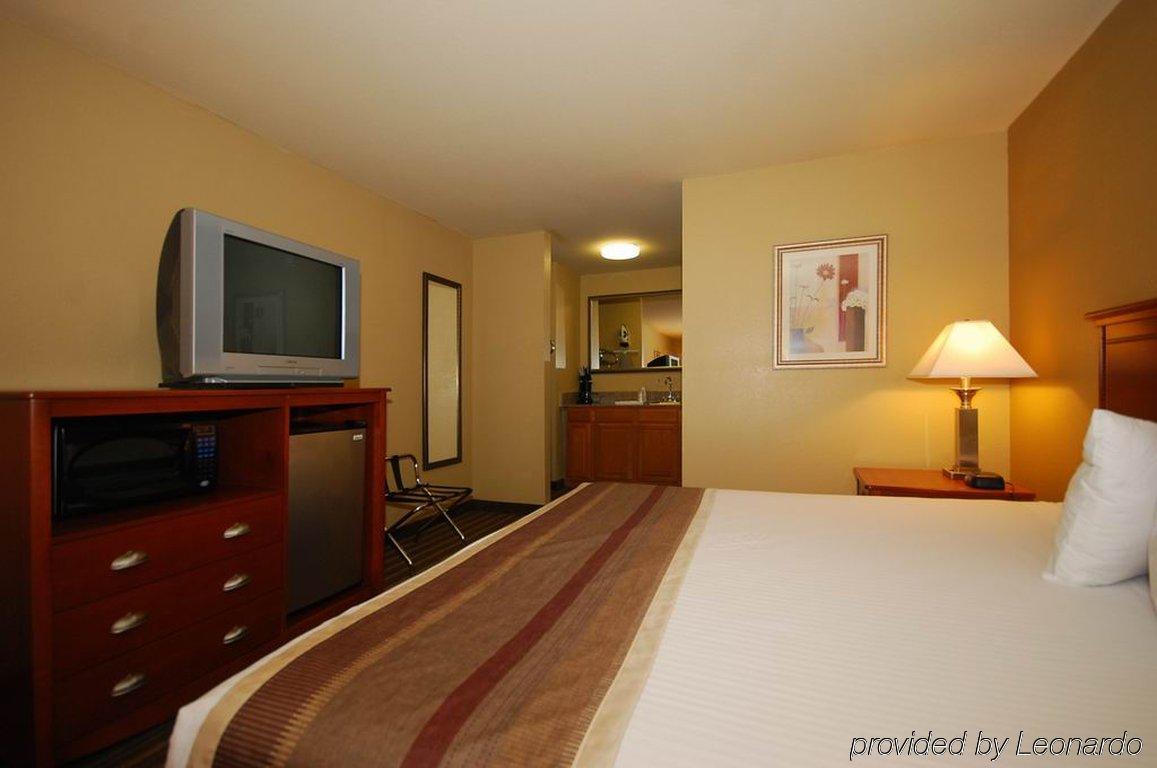 Best Western Shenandoah Inn Newnan Phòng bức ảnh