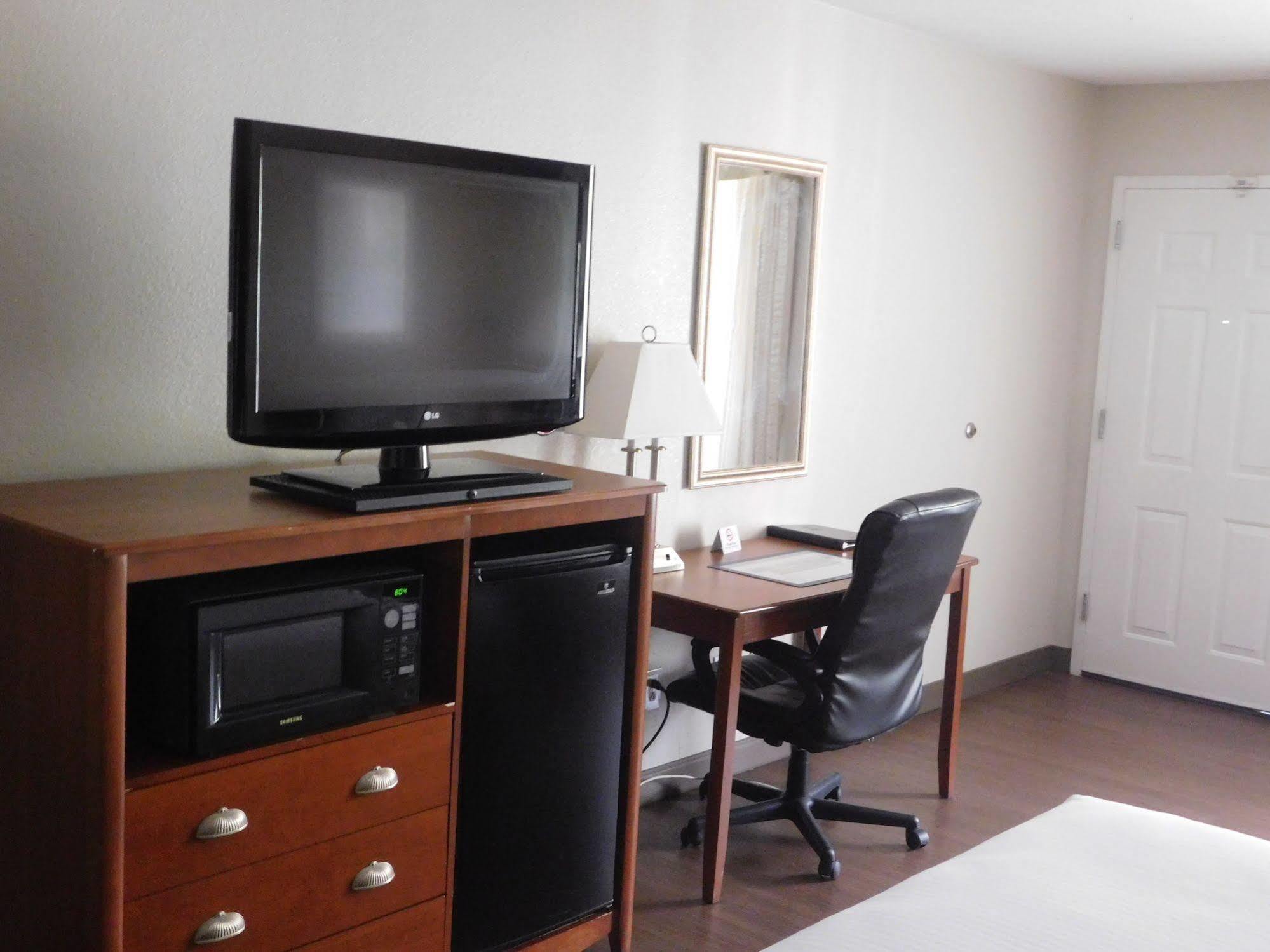 Best Western Shenandoah Inn Newnan Ngoại thất bức ảnh