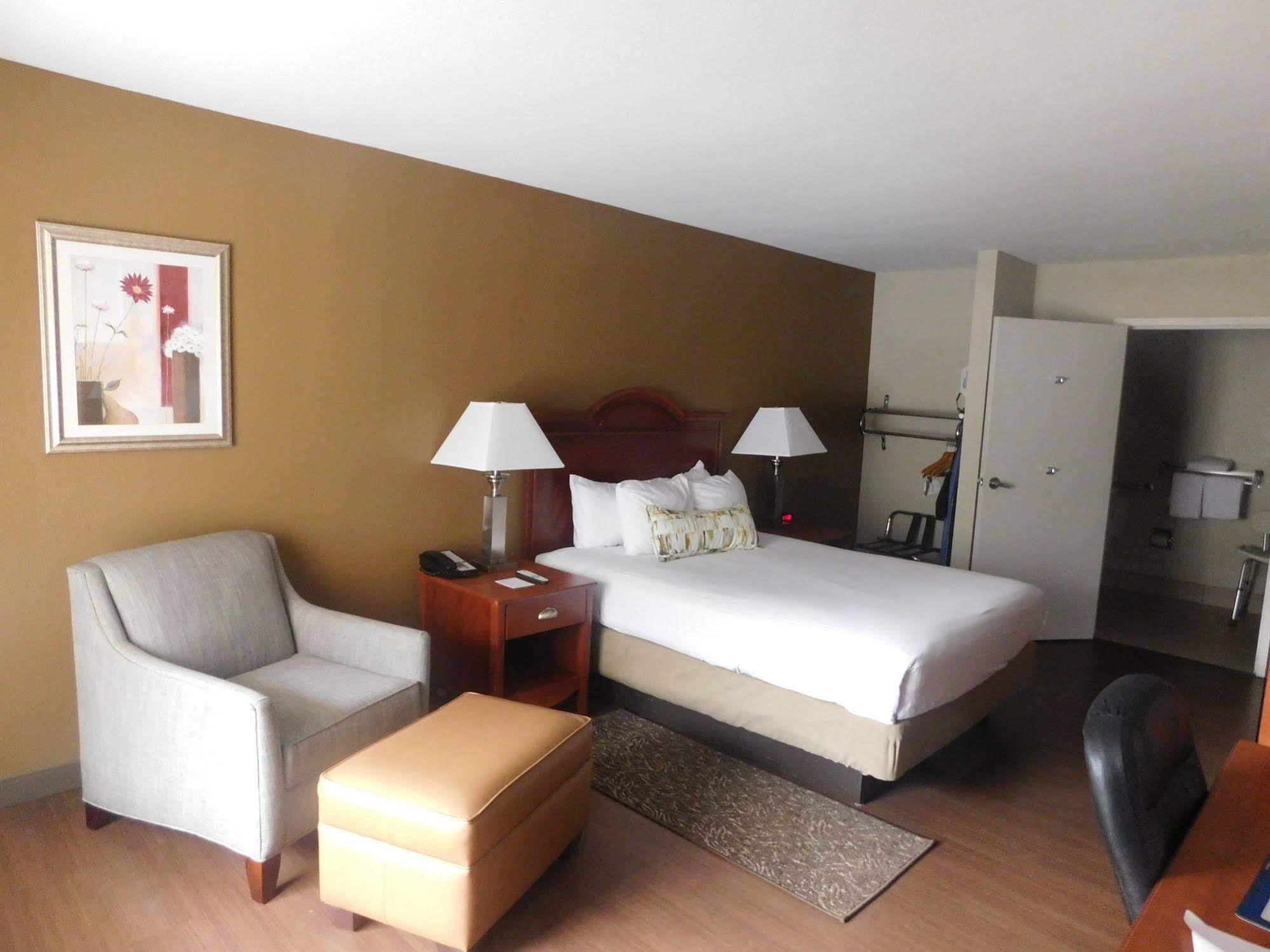 Best Western Shenandoah Inn Newnan Ngoại thất bức ảnh